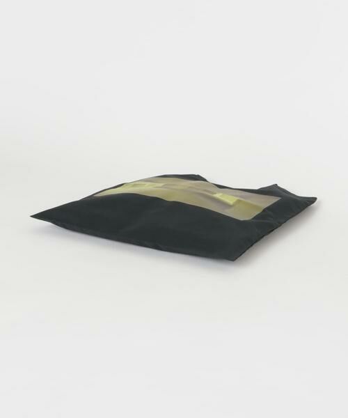 URBAN RESEARCH / アーバンリサーチ トートバッグ | URBAN RESEARCH×Backrooms×A24　LIMINAL SPACE TOTE BAG | 詳細6