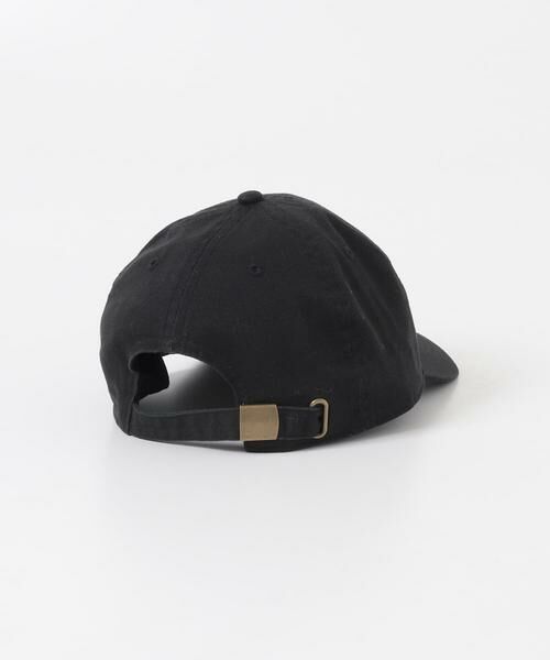 URBAN RESEARCH / アーバンリサーチ キャップ | URBAN RESEARCH×Backrooms×A24　Backrooms LOGO CAP | 詳細4