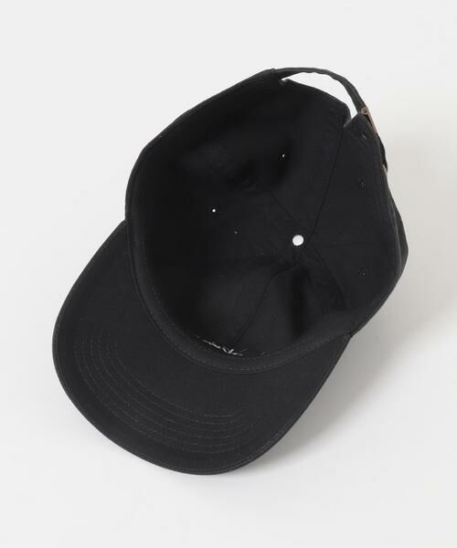 URBAN RESEARCH / アーバンリサーチ キャップ | URBAN RESEARCH×Backrooms×A24　Backrooms LOGO CAP | 詳細5
