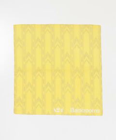 URBAN RESEARCH / アーバンリサーチ バンダナ・スカーフ | URBAN RESEARCH×Backrooms×A24　WALLPAPER BANDANA