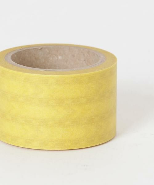 URBAN RESEARCH / アーバンリサーチ その他小物 | URBAN RESEARCH×Backrooms×A24　WALLPAPER MASKING TAPE | 詳細2