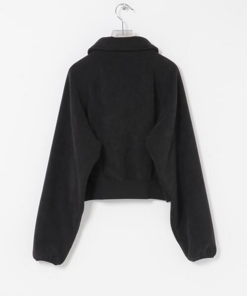 URBAN RESEARCH / アーバンリサーチ パーカー | 『別注』THOUSAND MILE×URBAN RESEARCH　KNIT FLEECE ZIP PARKA | 詳細20