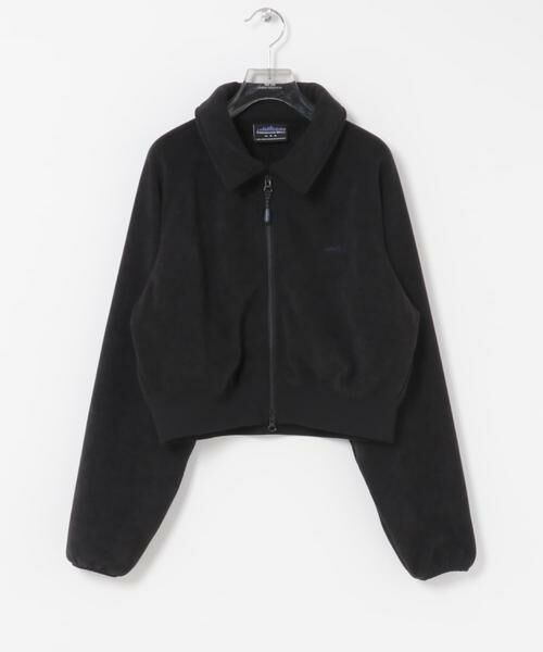 URBAN RESEARCH / アーバンリサーチ パーカー | 『別注』THOUSAND MILE×URBAN RESEARCH　KNIT FLEECE ZIP PARKA | 詳細17