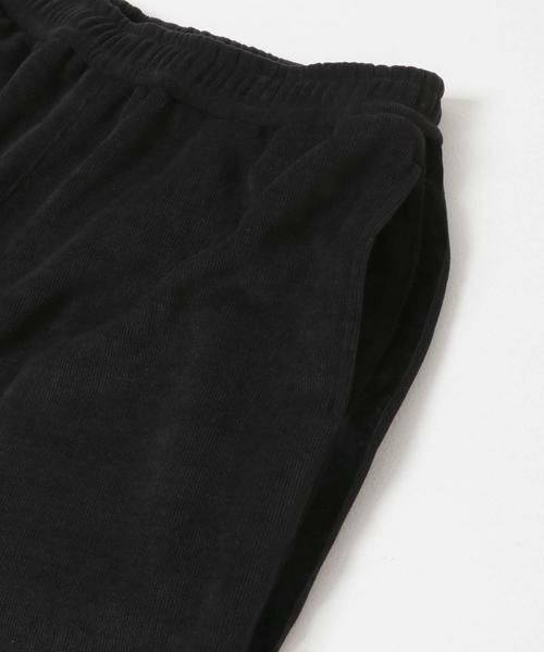 URBAN RESEARCH / アーバンリサーチ その他パンツ | 『別注』THOUSAND MILE×URBAN RESEARCH　KNIT FLEECE FLARE PANTS | 詳細12