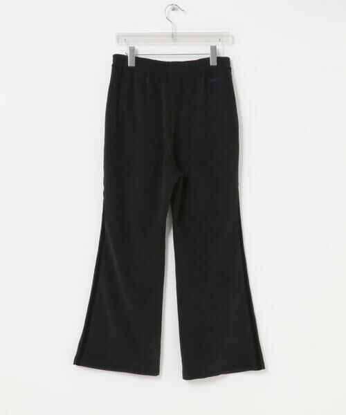 URBAN RESEARCH / アーバンリサーチ その他パンツ | 『別注』THOUSAND MILE×URBAN RESEARCH　KNIT FLEECE FLARE PANTS | 詳細14