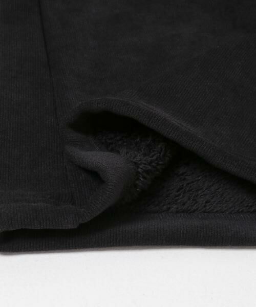 URBAN RESEARCH / アーバンリサーチ その他パンツ | 『別注』THOUSAND MILE×URBAN RESEARCH　KNIT FLEECE FLARE PANTS | 詳細15
