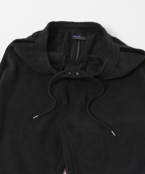URBAN RESEARCH / アーバンリサーチ その他パンツ | 『別注』THOUSAND MILE×URBAN RESEARCH　KNIT FLEECE FLARE PANTS | 詳細11
