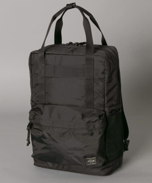 TRAVEL COUTURE by LOWERCASE PORTER リュック TRAVEL COUTURE by LOWERCASE PORTER Force Day Pack （リュック