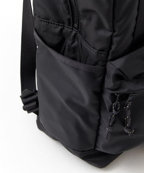 TRAVEL COUTURE by LOWERCASE PORTER Force Day Pack （リュック