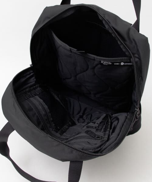 TRAVEL COUTURE by LOWERCASE PORTER リュック TRAVEL COUTURE by LOWERCASE PORTER Force Day Pack （リュック