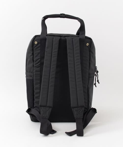 TRAVEL COUTURE by LOWERCASE PORTER リュック TRAVEL COUTURE by LOWERCASE PORTER Force Day Pack （リュック