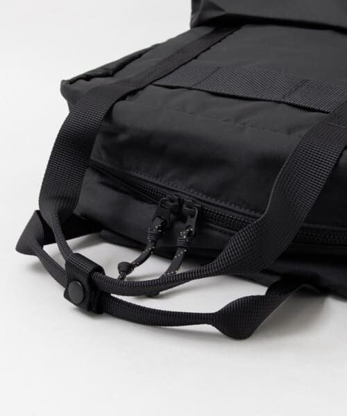 TRAVEL COUTURE by LOWERCASE PORTER リュック TRAVEL COUTURE by LOWERCASE PORTER Force Day Pack （リュック