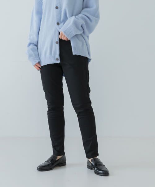新品未使用　URBAN RESEARCH テーパードチノパン　L URBAN RESEARCH パンツ 「4サイズ展開」テーパードチノパンツ