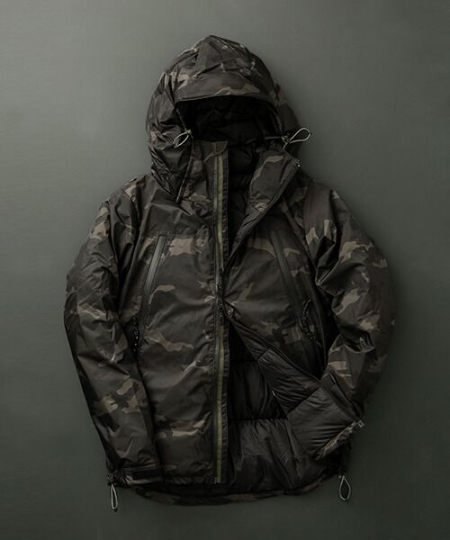 NANGA×URBAN RESEARCH iD 楽天市場】メンズコート(NANGA×URBAN RESEARCH iD STRETCH HOOD
