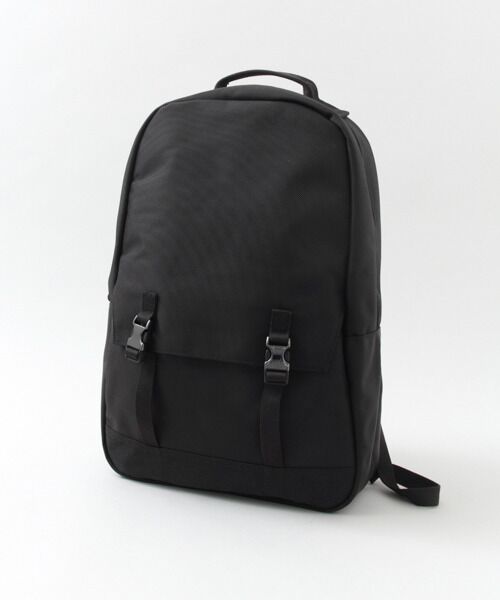 ＊＊URBAN RESEARCH / アーバンリサーチ リュック・バックパック | C6　SIMPLE POCKET BACK PACK（C1599BLK）