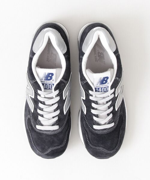 ニューバランス M1400B 27cm 新品未使用 New Balance M1400B WHITE（ニューバランス M1400B-ホワイト