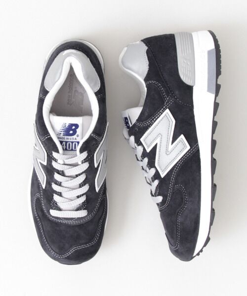 USA製 ニューバランス M1400BKJ US9 新品 new balance M1400 