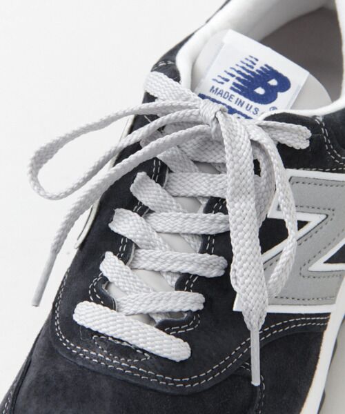 セール】 NEW BALANCE M1400 MADE IN USA （スニーカー