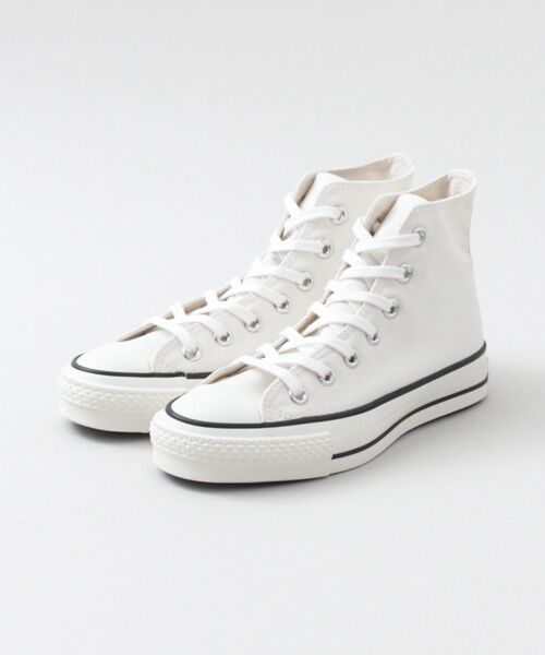 CONVERSE CANVAS ALL STAR J HI （スニーカー）｜＊＊URBAN RESEARCH
