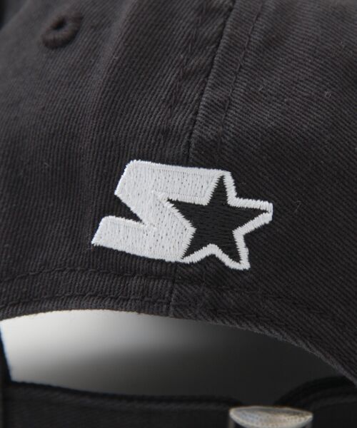 セール】 VOTE MAKE NEW CLOTHES 別注VOTE STARTER LOGO CAP