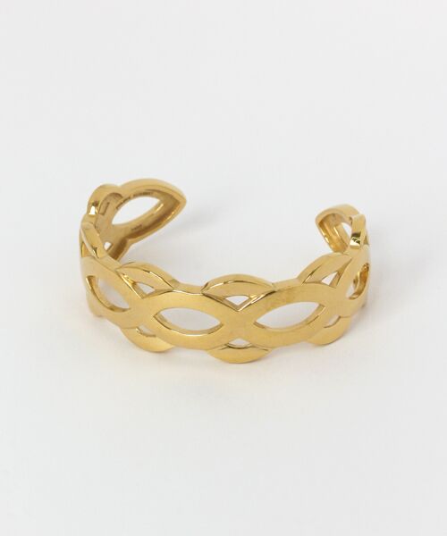 ＊＊URBAN RESEARCH / アーバンリサーチ ブレスレット・バングル | PHILIPPE AUDIBERT　ブレスレット（GOLD）