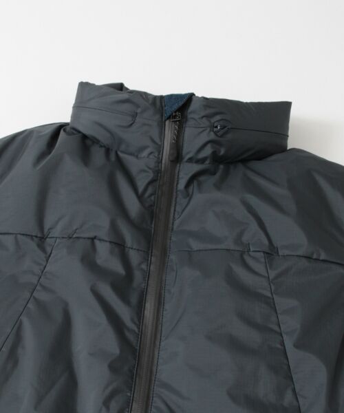 NANGA × Phatee × URBANRESEARCH ダウンベスト L NANGA × Phatee × URBANRESEARCH ダウンベスト L - メルカリ