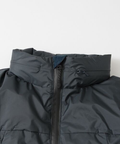¥23,100→ NANGA AURORA 3レイヤーダウンベストUR ID別注 セール】 NANGA×URBAN RESEARCH iD AURORA 3LAYER DOWN VEST