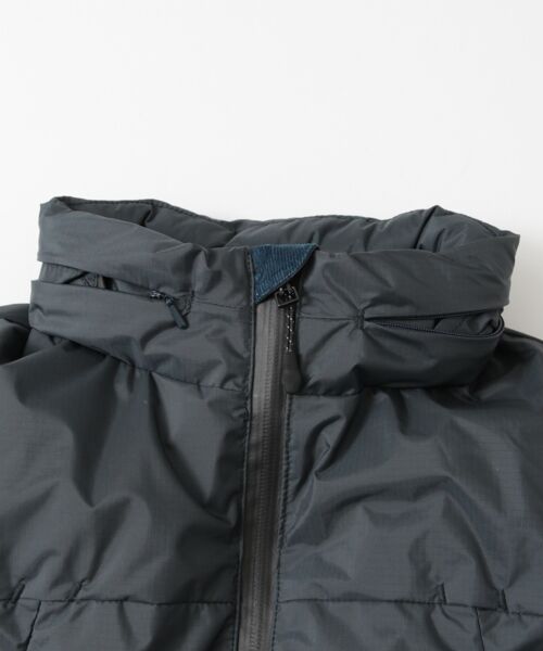 ジャケット・アウター NANGA URBAN RESEARCH AURORA DOWN VEST セール】 NANGA×URBAN RESEARCH iD AURORA 3LAYER DOWN VEST