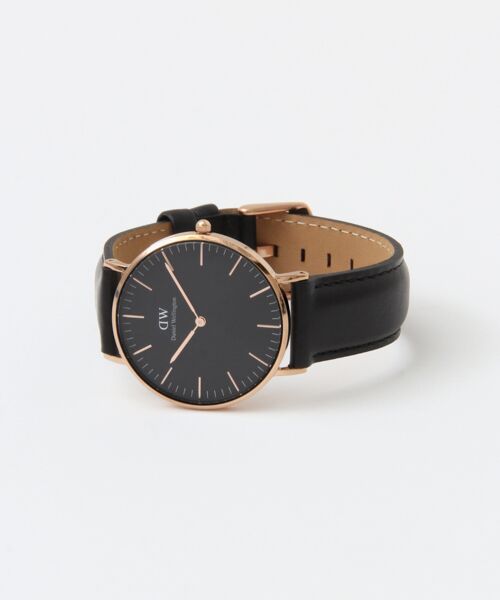 未使用品　ダニエルウェリントン Daniel Wellington 腕時計 楽天市場】記念日 ギフト ダニエル ウェリントン 腕時計 Daniel