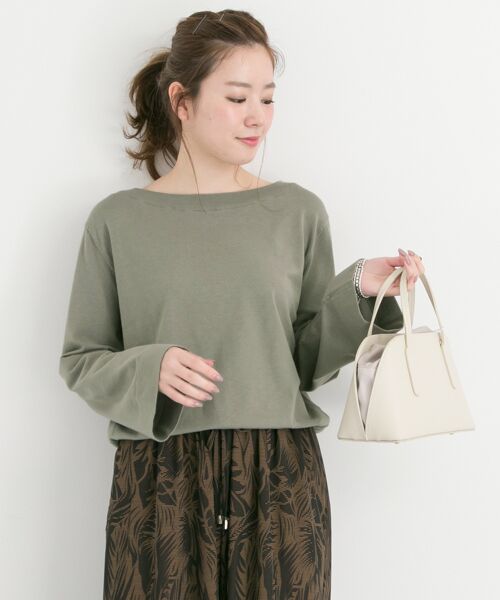 URBAN RESEARCH - ★新品タグ付き★URBAN RESEARCH✳︎オフショル2WAYニット セール】 オフショル2WAYニット （ニット・セーター）｜＊＊URBAN