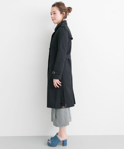 定番⭐︎ハイストリート トレンチコート ライナー付 HIGH STREET(ハイストリート)コート通販 30件目～ | TORNADO