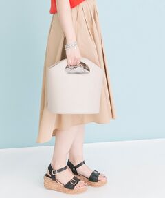 SMIR NASLI Gem.　LaundryBasketBag