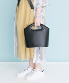 SMIR NASLI Gem.　LaundryBasketBag