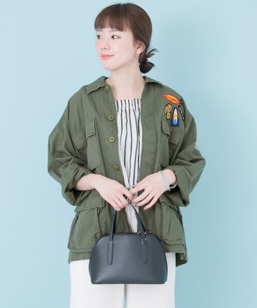 ROTHCO BDシャツブルゾン br25995]Buzz Rickson's(バズリクソンズ)BLUE CHAMBRAY WORK