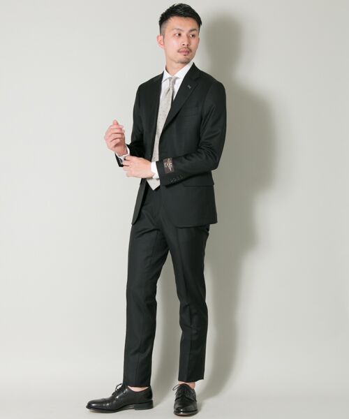 セール】 URBAN RESEARCH Tailor カノニコサージスーツ