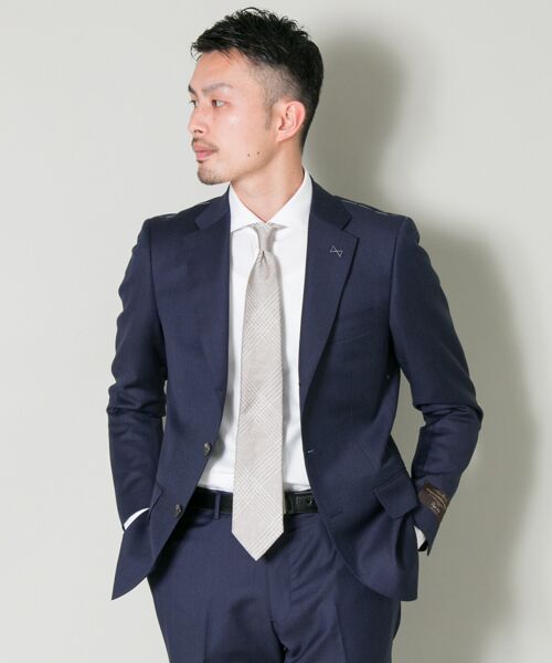 セール】 URBAN RESEARCH Tailor カノニコサージスーツ