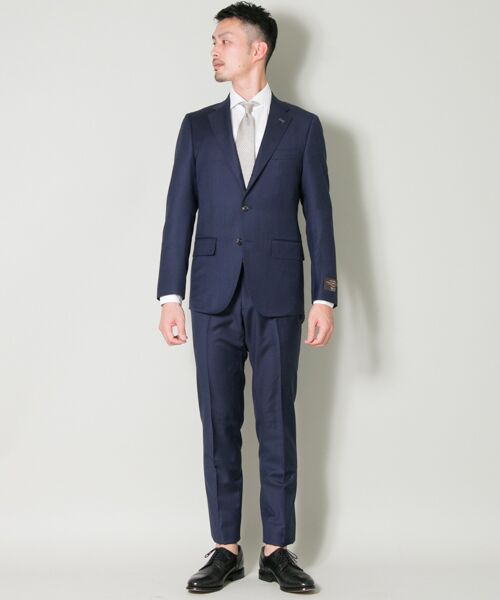 セール】 URBAN RESEARCH Tailor カノニコサージスーツ