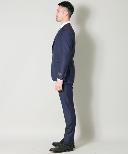 カノニコ セットアップスーツ 便利なカノニコセットアップ！｜SUIT SQUARE SUIT SQUARE