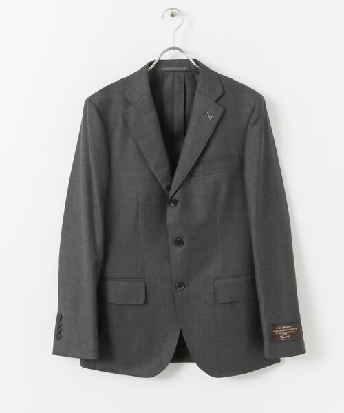 美品⭐︎URBAN RESEARCH セットアップスーツ カノニコ ネイビー 44 セール】 URBAN RESEARCH Tailor カノニコサージスーツ