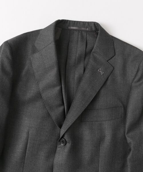 セール】 URBAN RESEARCH Tailor カノニコサージスーツ
