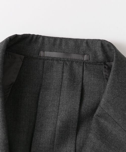 美品⭐︎URBAN RESEARCH セットアップスーツ カノニコ ネイビー 44 美品⭐︎URBAN RESEARCH セットアップスーツ カノニコ ネイビー