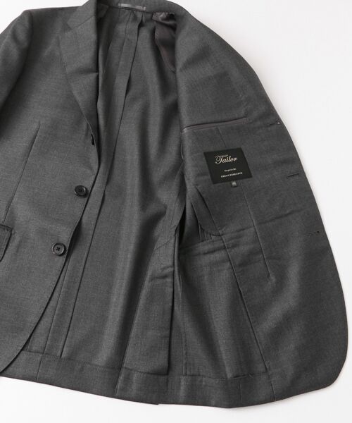 セール】 URBAN RESEARCH Tailor カノニコサージスーツ