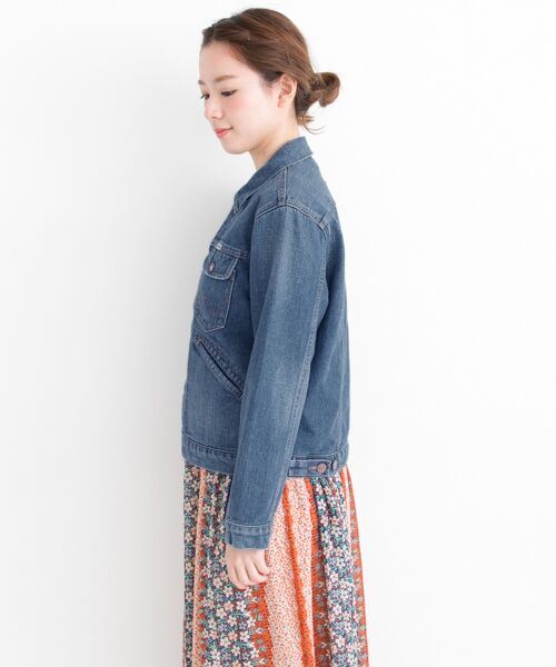 セール】 Wrangler×URBAN RESEARCH 別注Gジャン （Gジャン