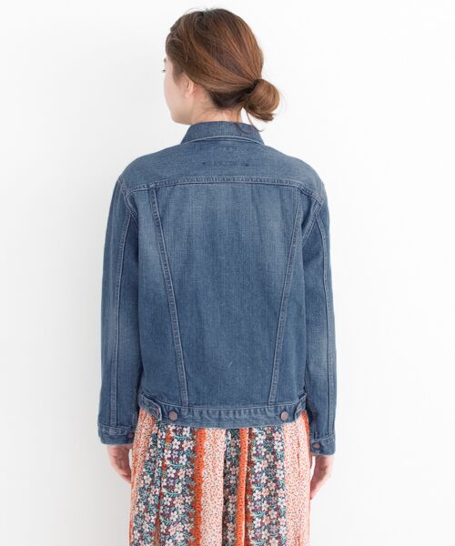 セール】 Wrangler×URBAN RESEARCH 別注Gジャン （Gジャン