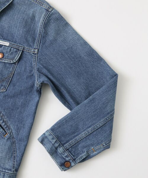 セール】 Wrangler×URBAN RESEARCH 別注Gジャン （Gジャン