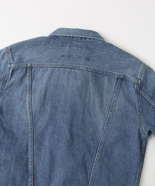 セール】 Wrangler×URBAN RESEARCH 別注Gジャン （Gジャン