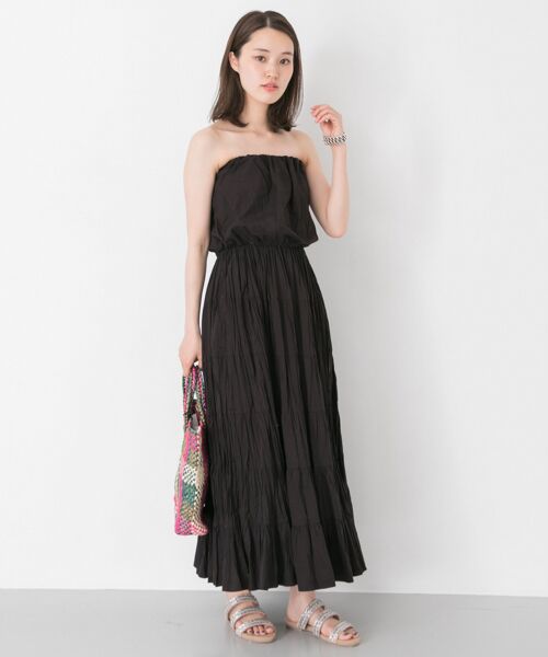 MARIHA 草原の夢のドレス （ワンピース）｜＊＊URBAN RESEARCH