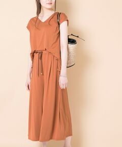 カットセットアップ