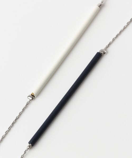 セール】 デリカビーズネックレス （ネックレス・ペンダント