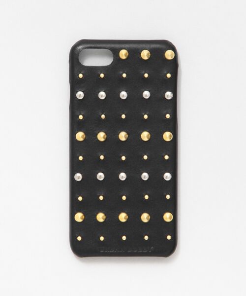 URBAN BOBBY  スマホケース UB iPhone case (UGUISU) - URBAN BOBBY